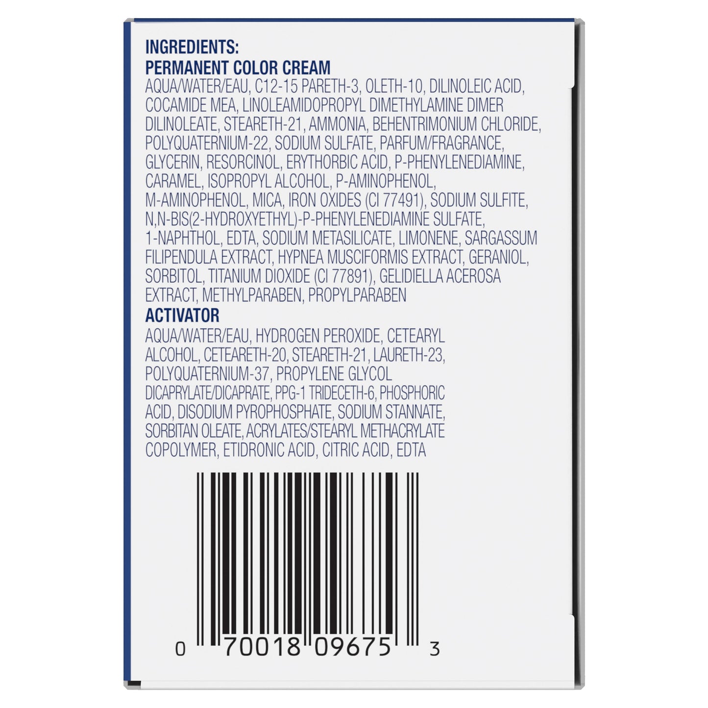 Clairol Nice 'N Easy Root Touch-Up Hair Color - 5A Medium Ash Brown Shades