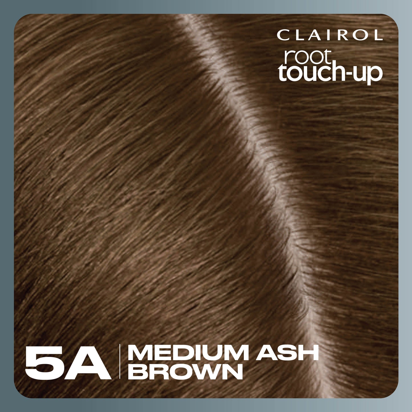 Clairol Nice 'N Easy Root Touch-Up Hair Color - 5A Medium Ash Brown Shades