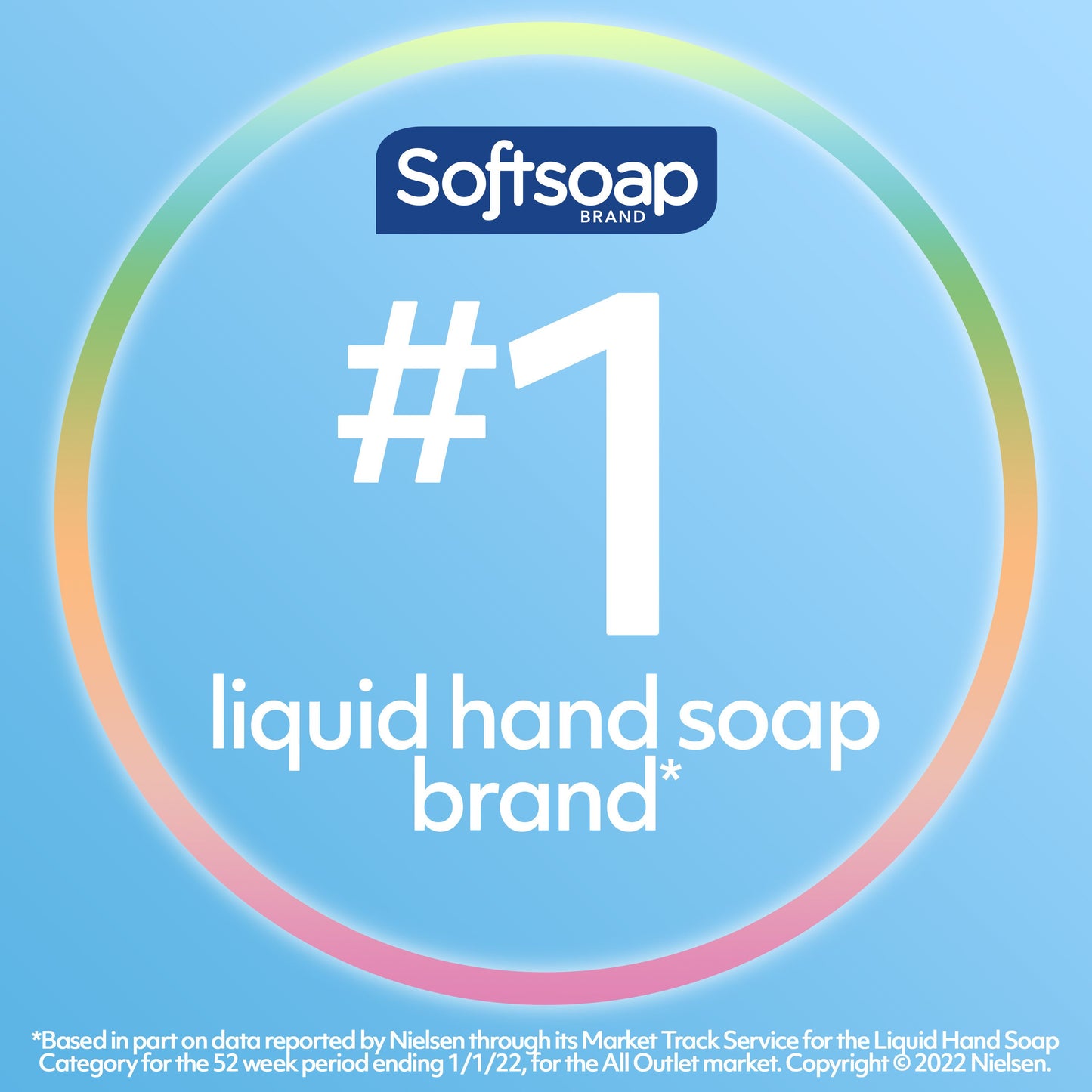 Softsoap Liquid Hand Soap Refill - Aquarium Series