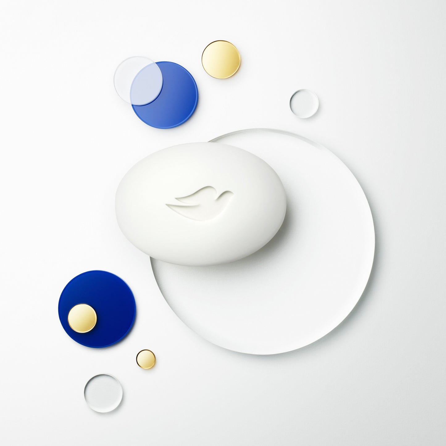 Dove Beauty Bar Gentle Skin Cleanser Original