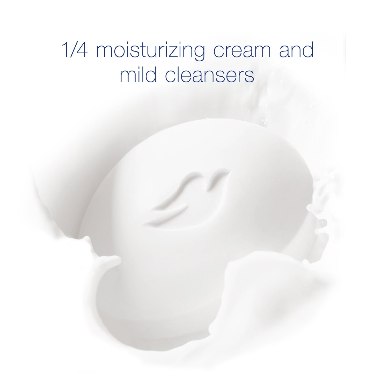 Dove Beauty Bar Gentle Skin Cleanser Original