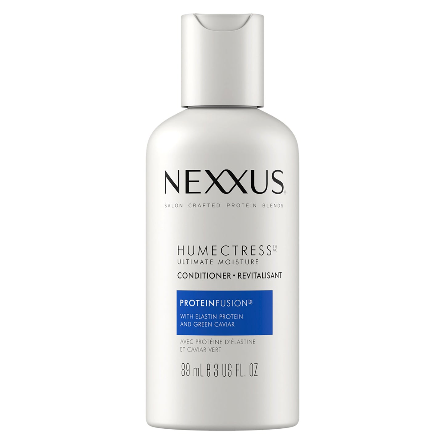 Nexxus Travel Size Humectress Ultimate Moisture Conditioner
