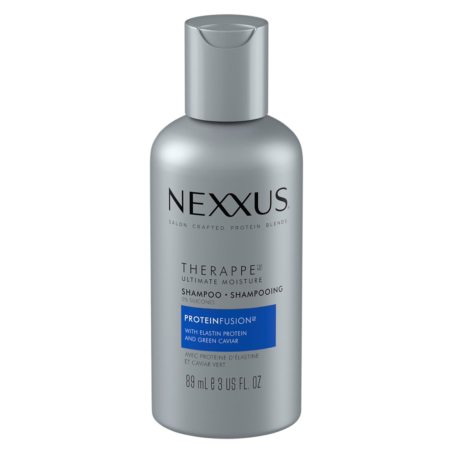 Nexxus Travel Size Therappe Ultimate Moisture Shampoo