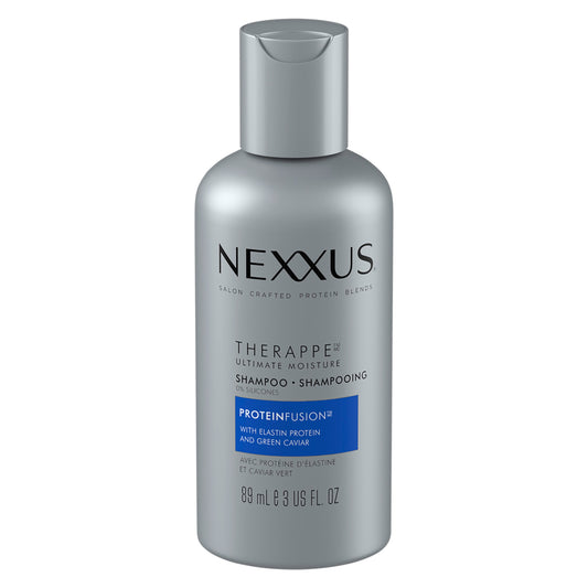 Nexxus Travel Size Therappe Ultimate Moisture Shampoo