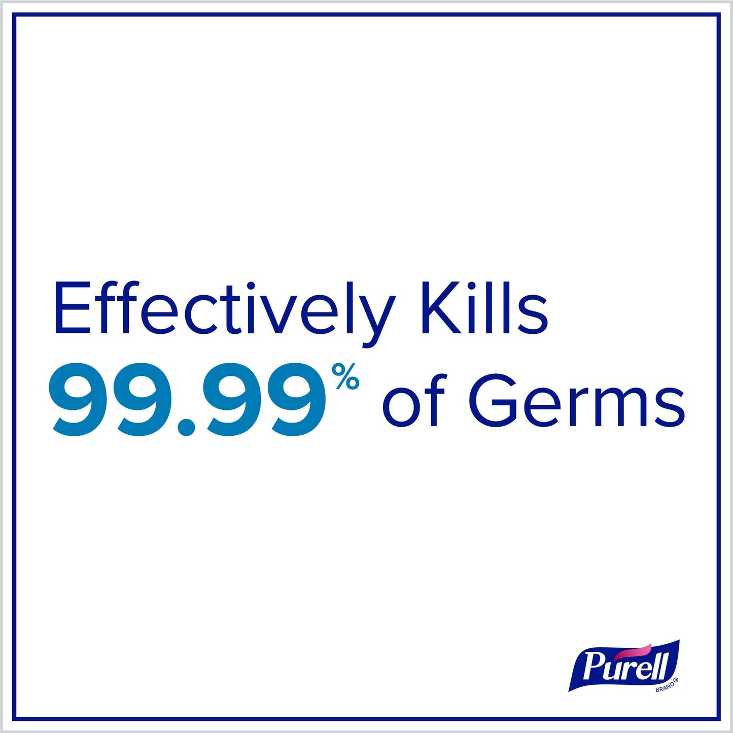 Purell Travel Size Advanced Hand Sanitizer - Refreshing Gel