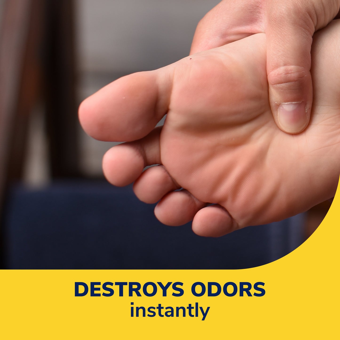 Dr. Scholl's Athlete's Foot Medicated Spray