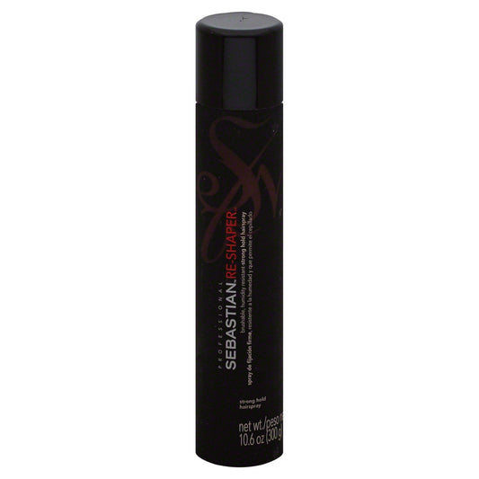 Sebastian Re-Shaper Hair Spray