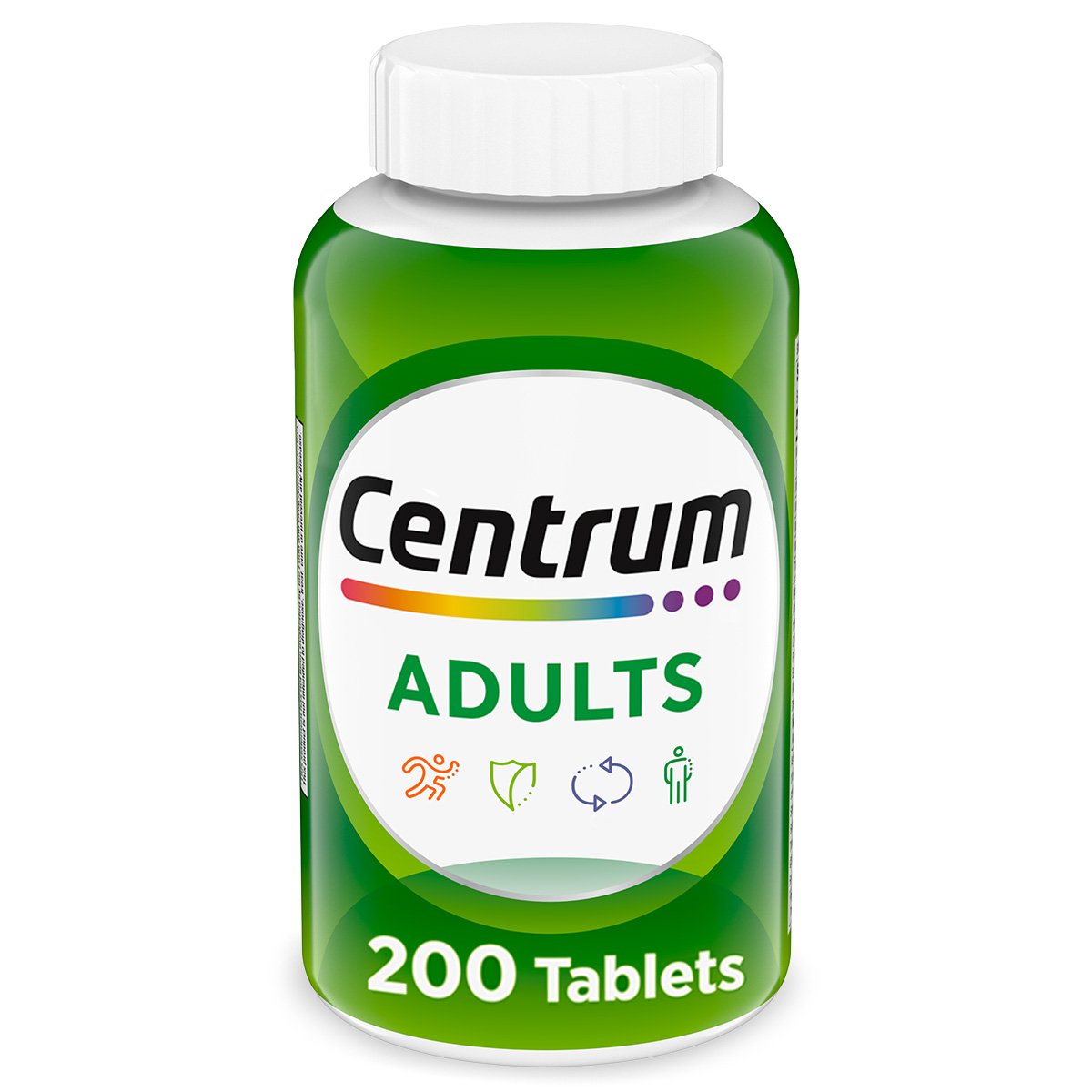 Centrum Adult Multivitamin/Multimineral Supplement