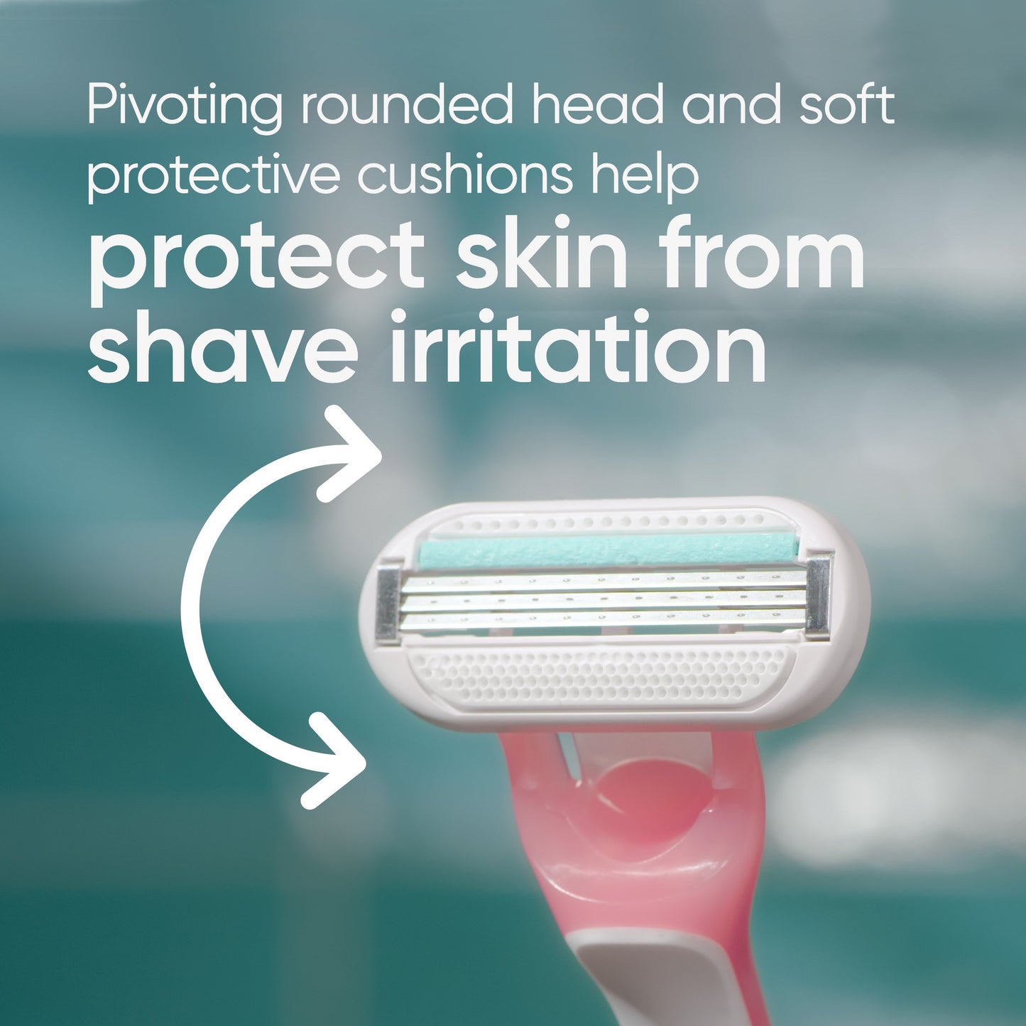 Gillette Venus Sensitive Disposable Razors