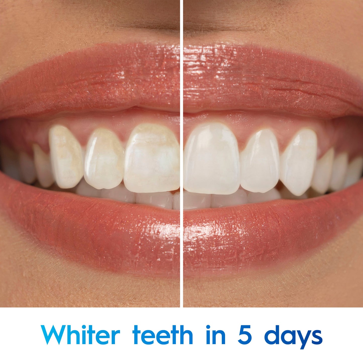 Crest 3D White Whitening Toothpaste - Radiant Mint