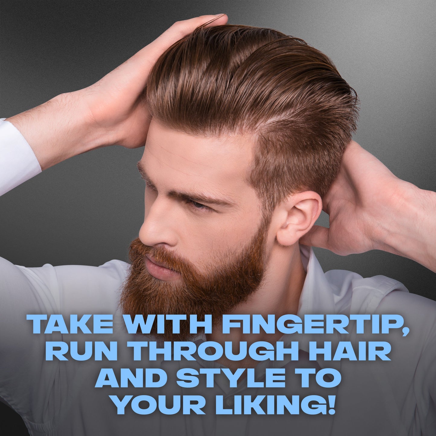 AXE Shine Hair Pomade