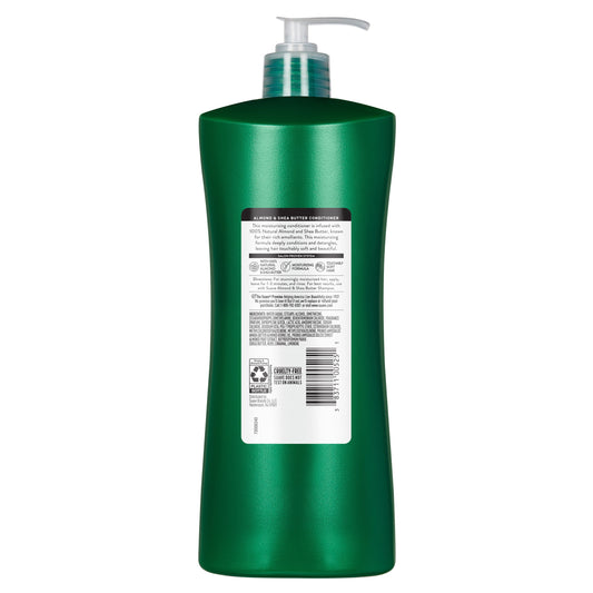 Suave Almond & Shea Butter Moisturizing Conditioner