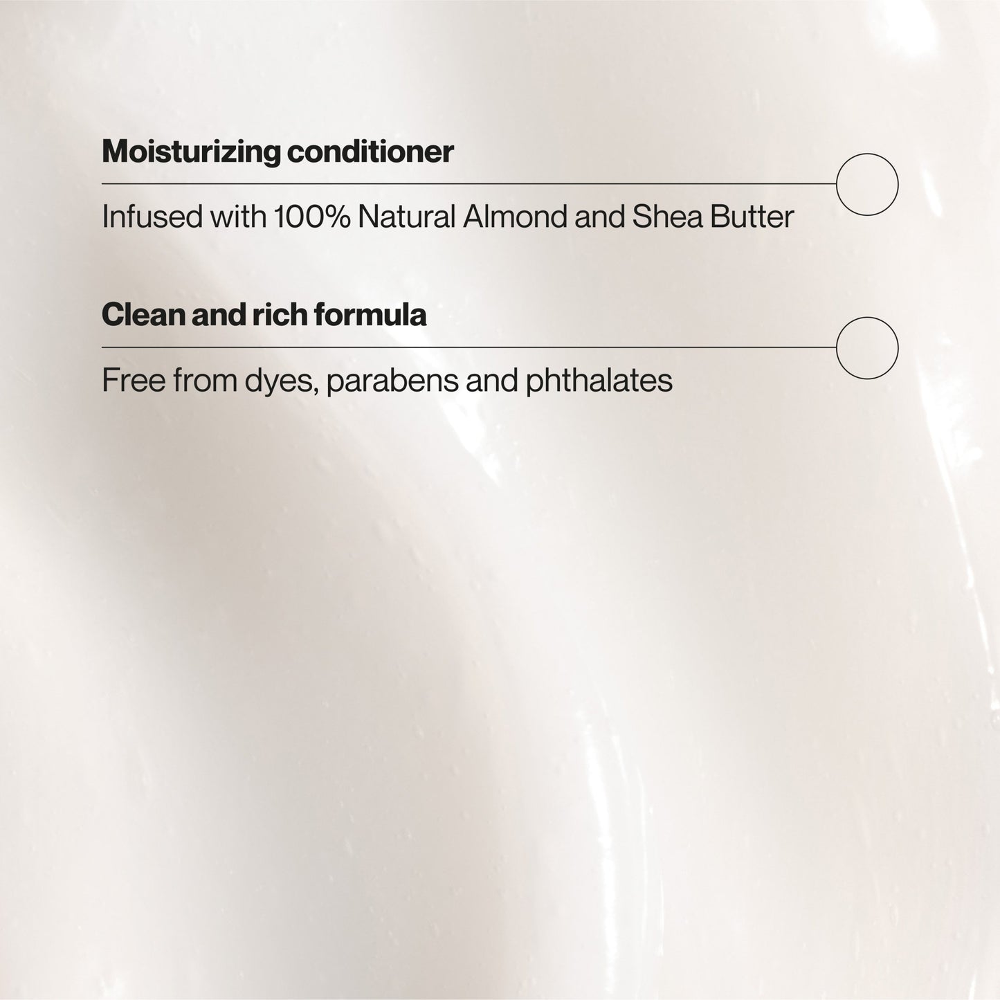 Suave Almond & Shea Butter Moisturizing Conditioner