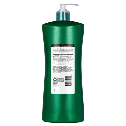 Suave Rosemary & Mint Invigorating Conditioner