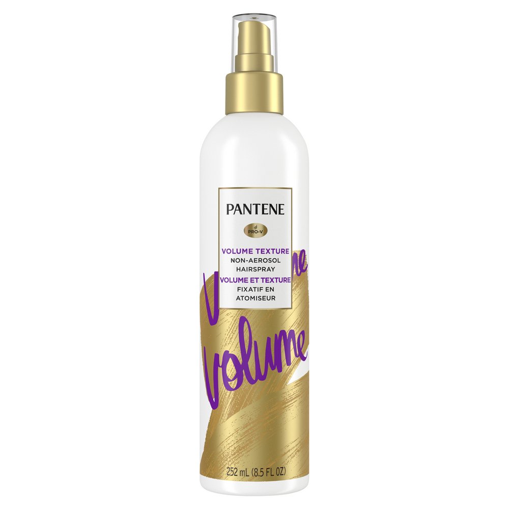 Pantene Pro-V Volume Texture Hair Spray