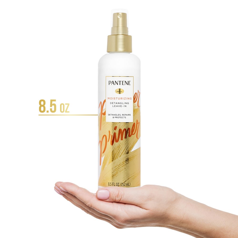 Pantene Pro-V Moisturizing Leave In Conditioner Mist