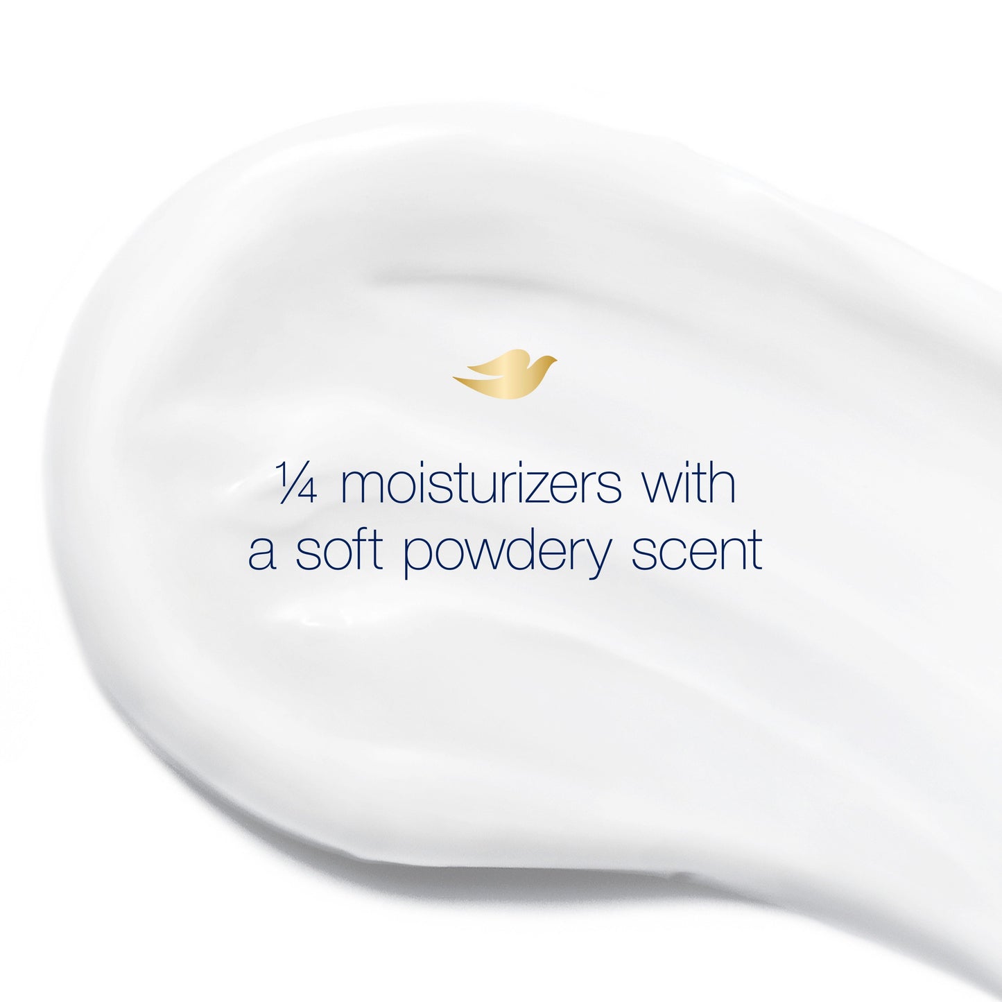 Dove Invisible Solid Antiperspirant Deodorant - Powder, 2.6 oz