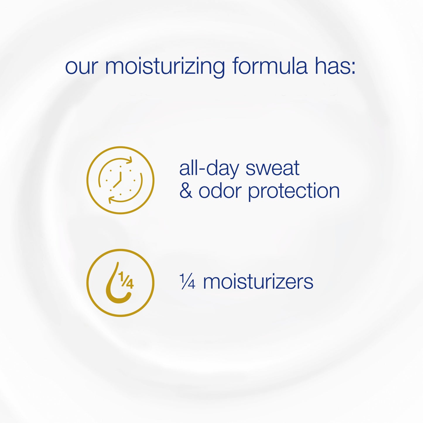 Dove Invisible Solid Antiperspirant Deodorant - Powder, 2.6 oz