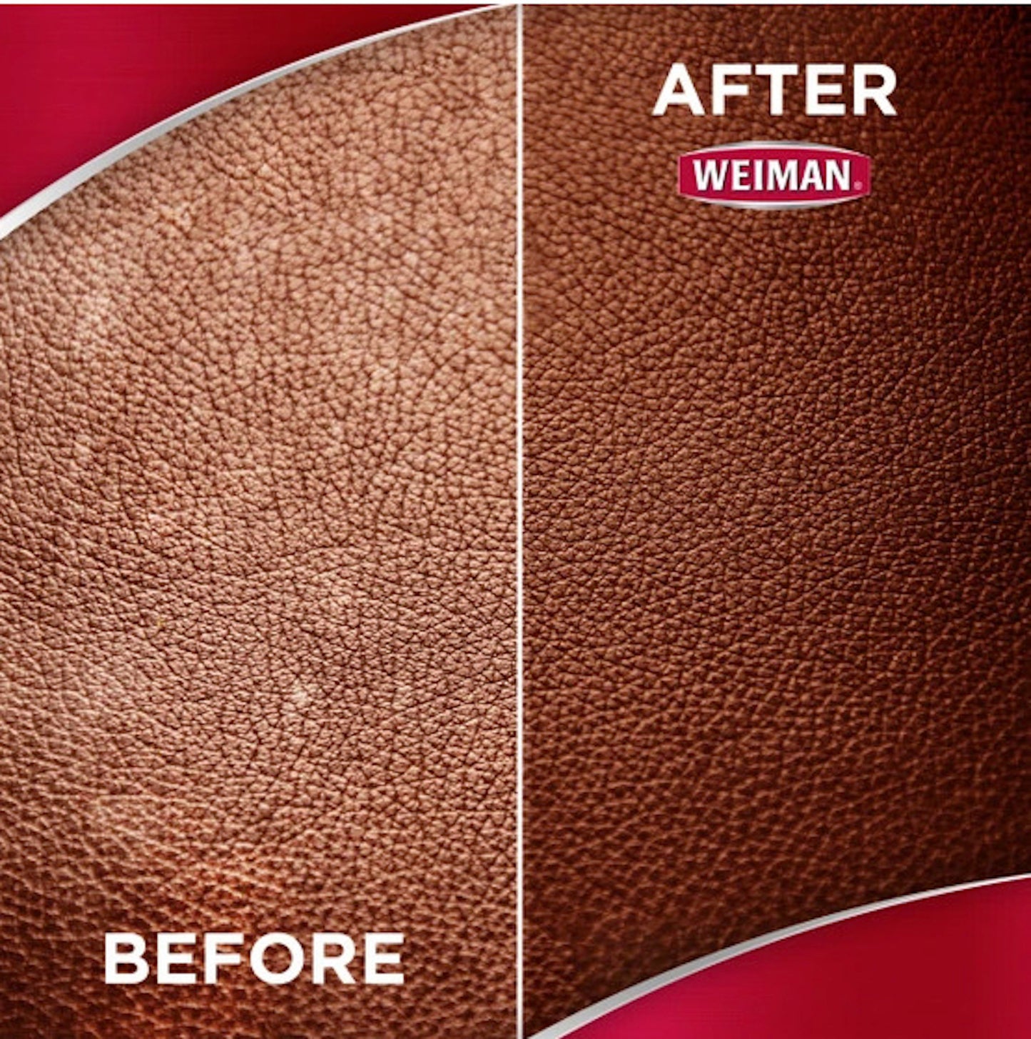Weiman Leather Cleaner & Conditioner Spray