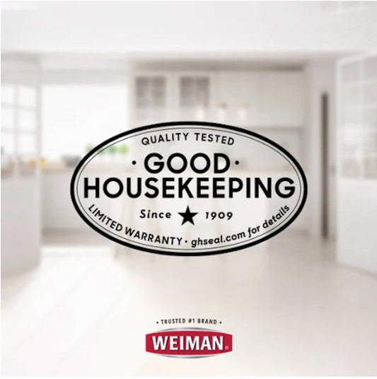 Weiman Gas Range Cleaner & Degreaser Spray
