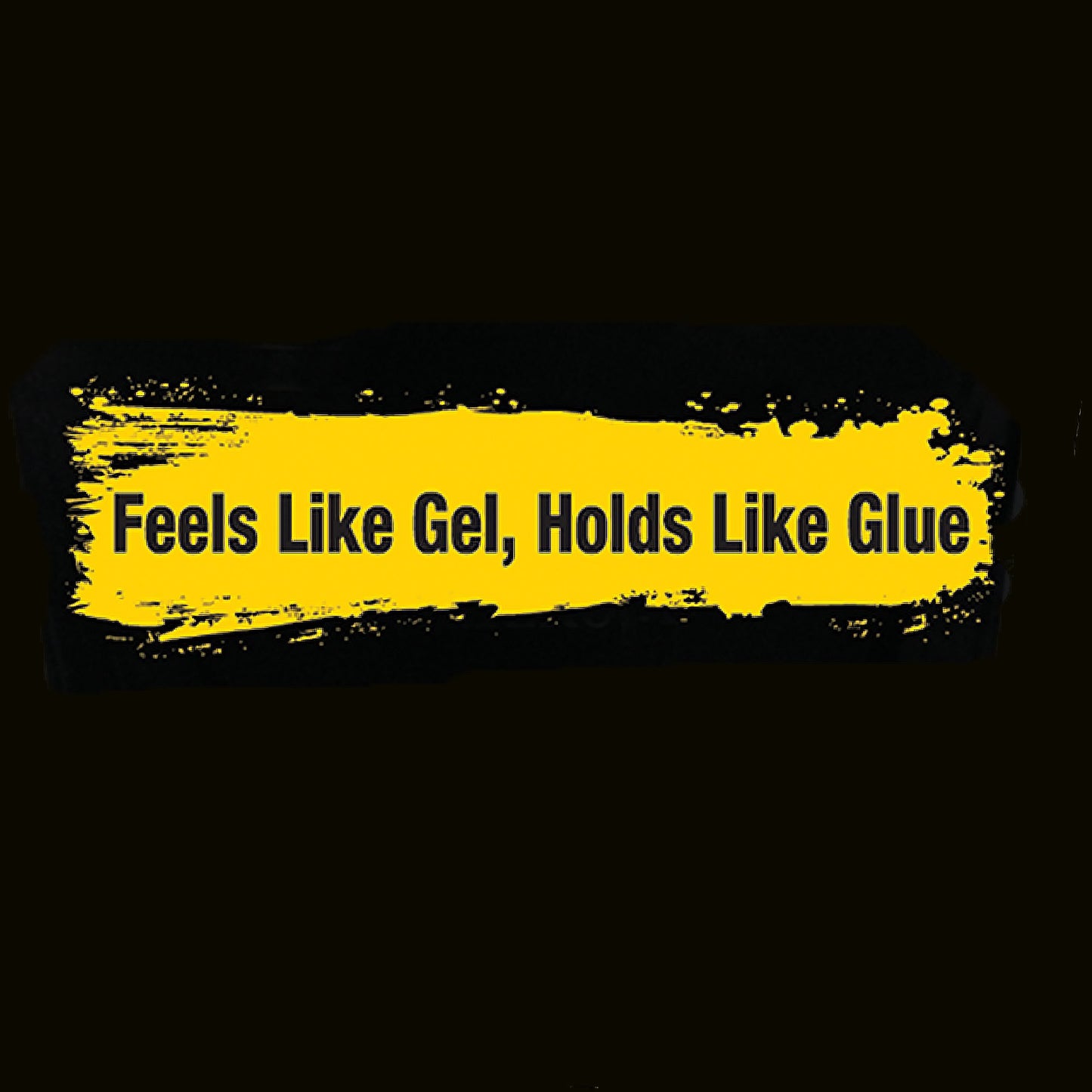 Got2b Ultra Glued Invincible Styling Hair Gel