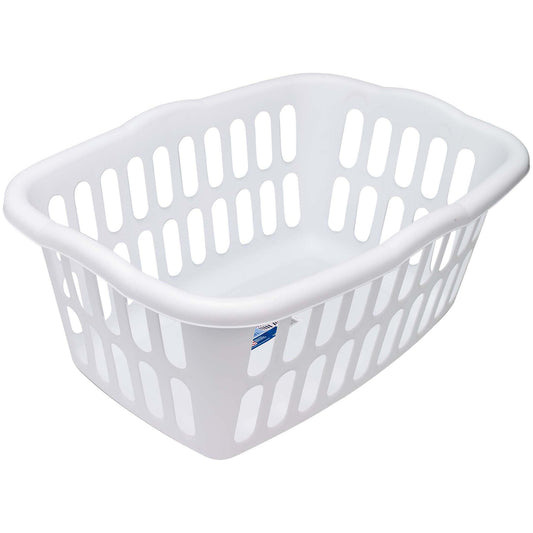 Sterilite Rectangular Laundry Basket