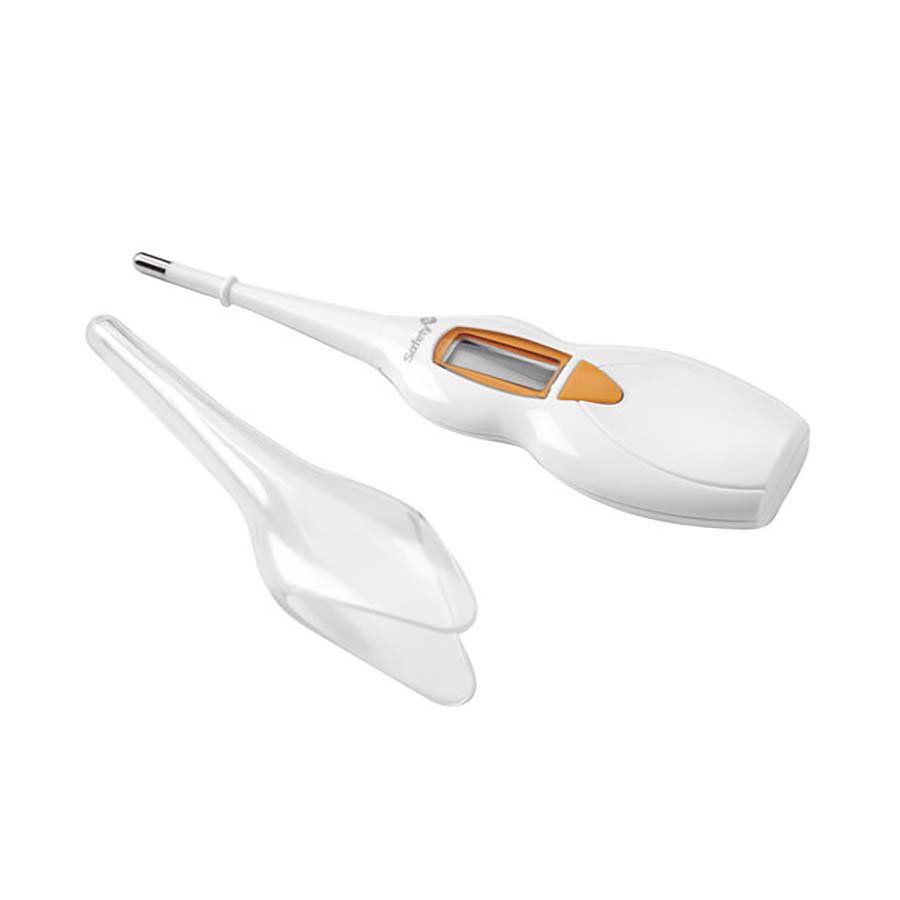 Safety 1st Baby's 1st Digital Thermometer