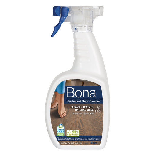 Bona Hardwood Cleaner Spray