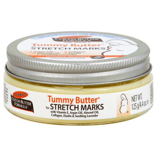 Palmer's Cocoa Butter Formula Tummy Butter for Stretch Marks