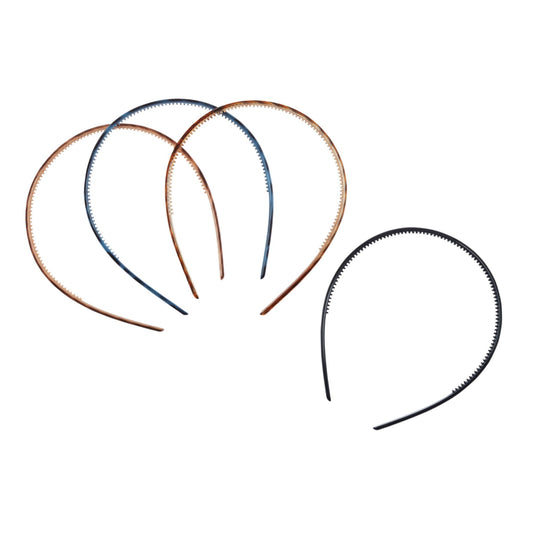 Scunci Effortless Beauty Thin Headbands
