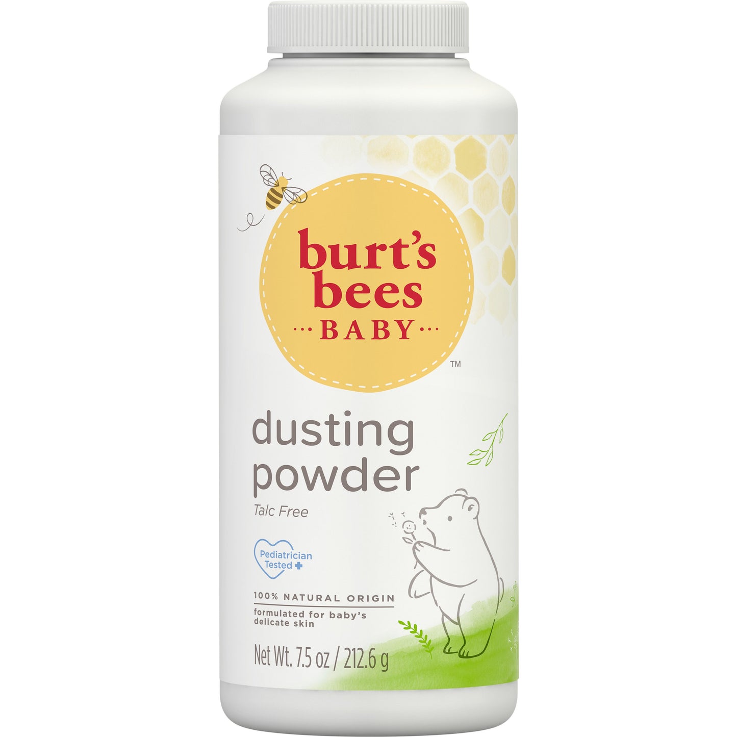 Burt's Bees Baby Dusting Powder
