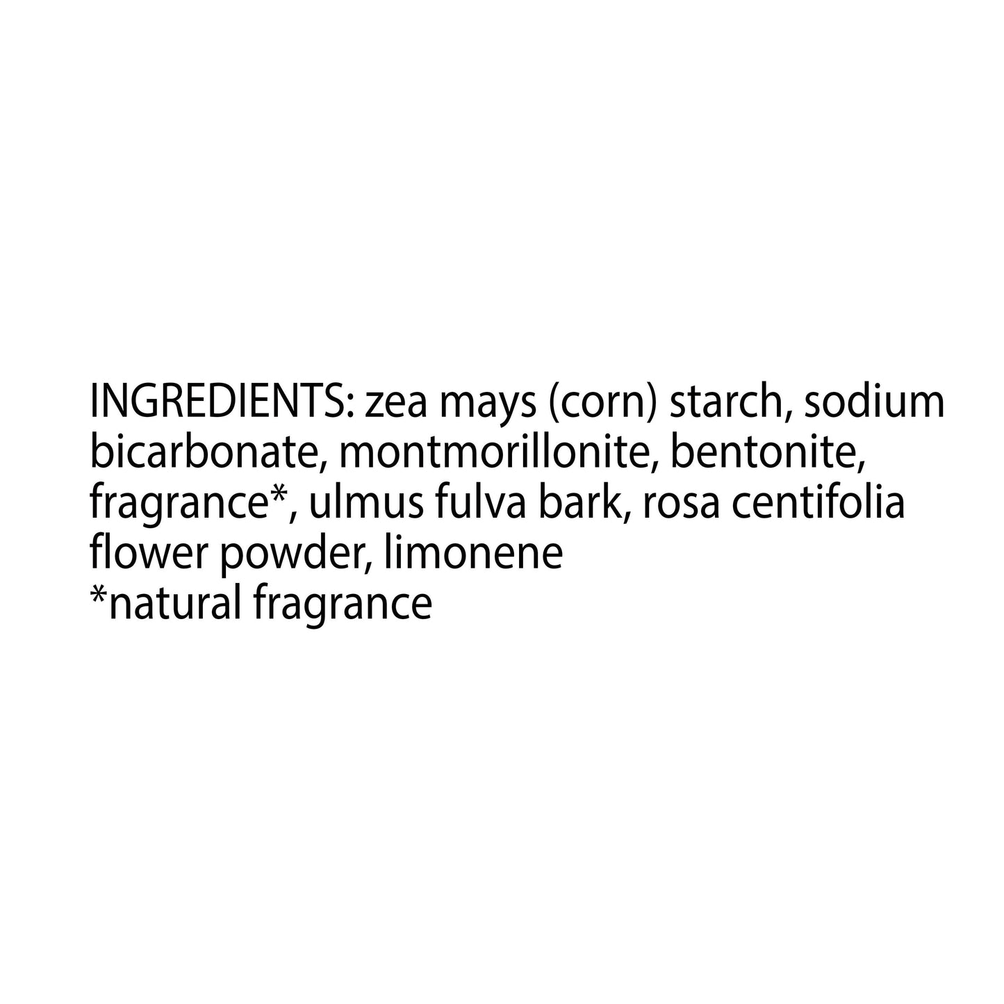 Burt's Bees Baby Dusting Powder