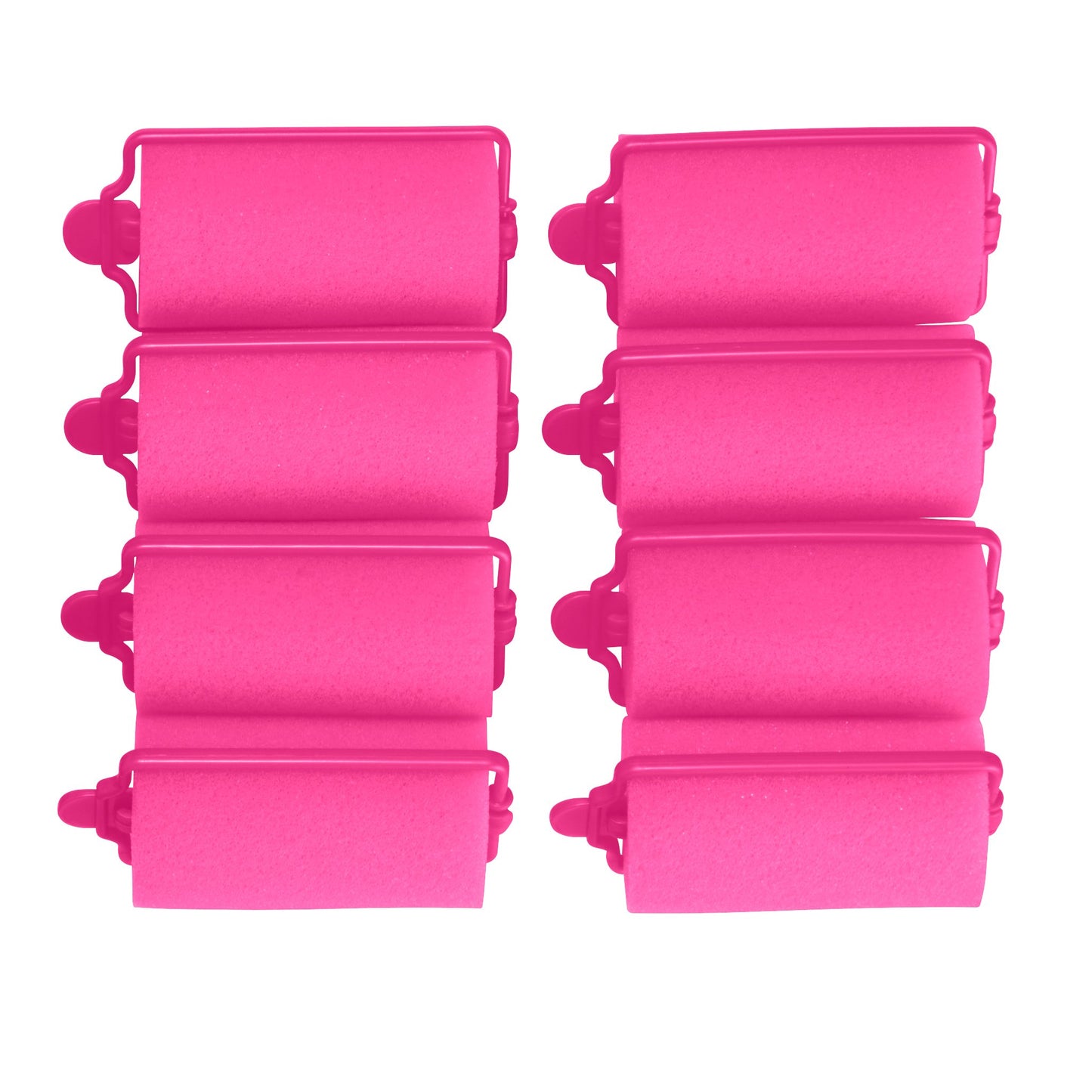 Conair Styling Essentials Extra Large Foam Rollers