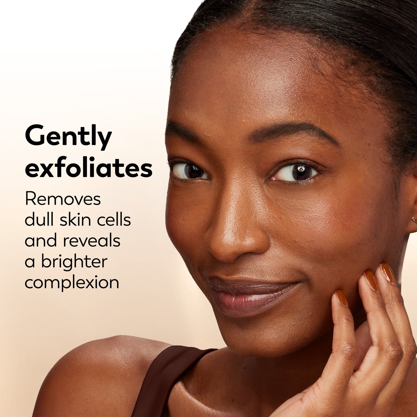 Olay Total Effects Refreshing Citrus Scrub Facial Cleanser