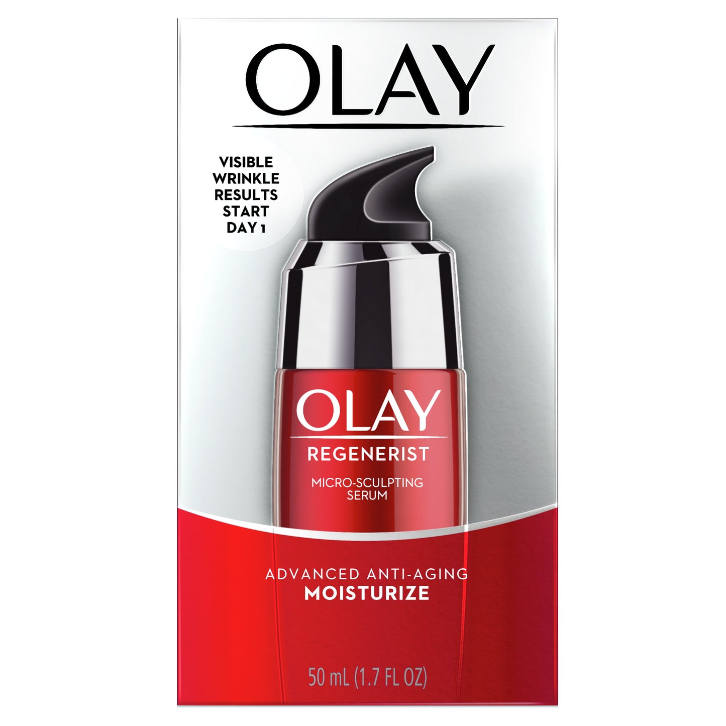 Olay Regenerist Micro-Sculpting Serum