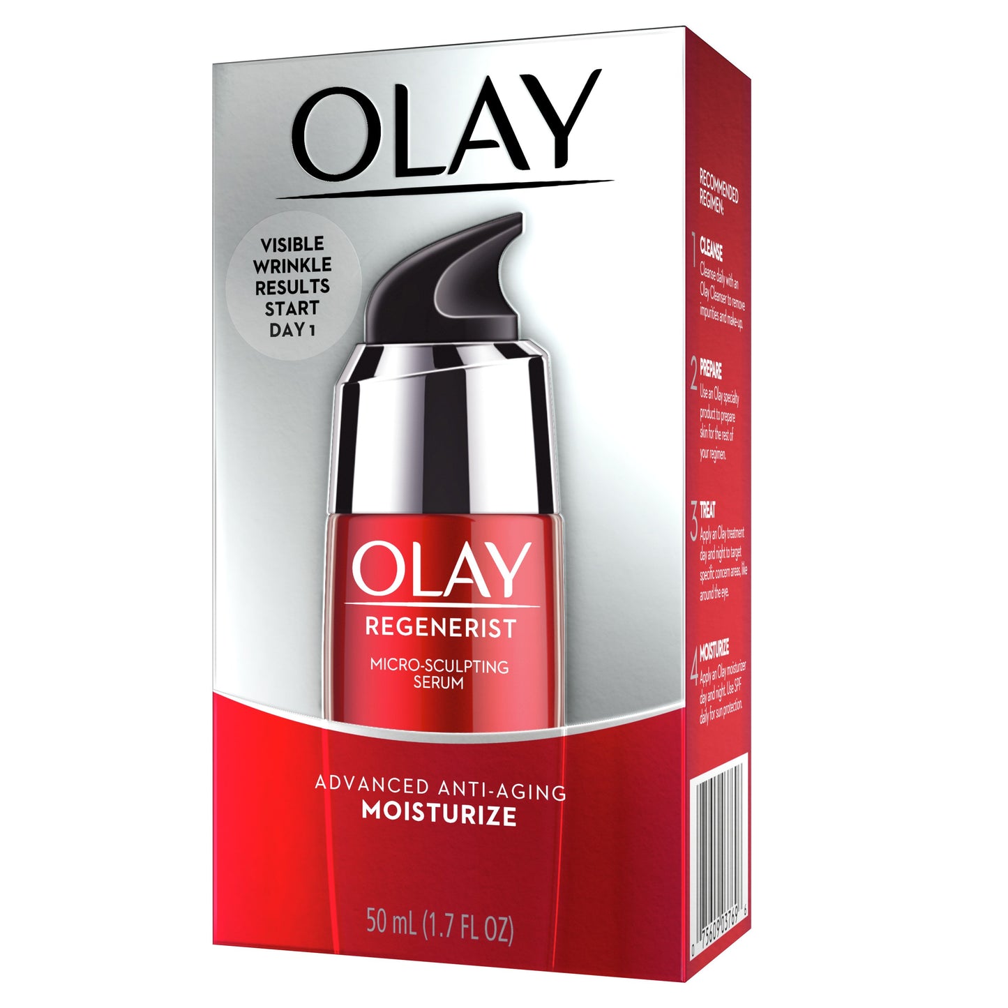 Olay Regenerist Micro-Sculpting Serum
