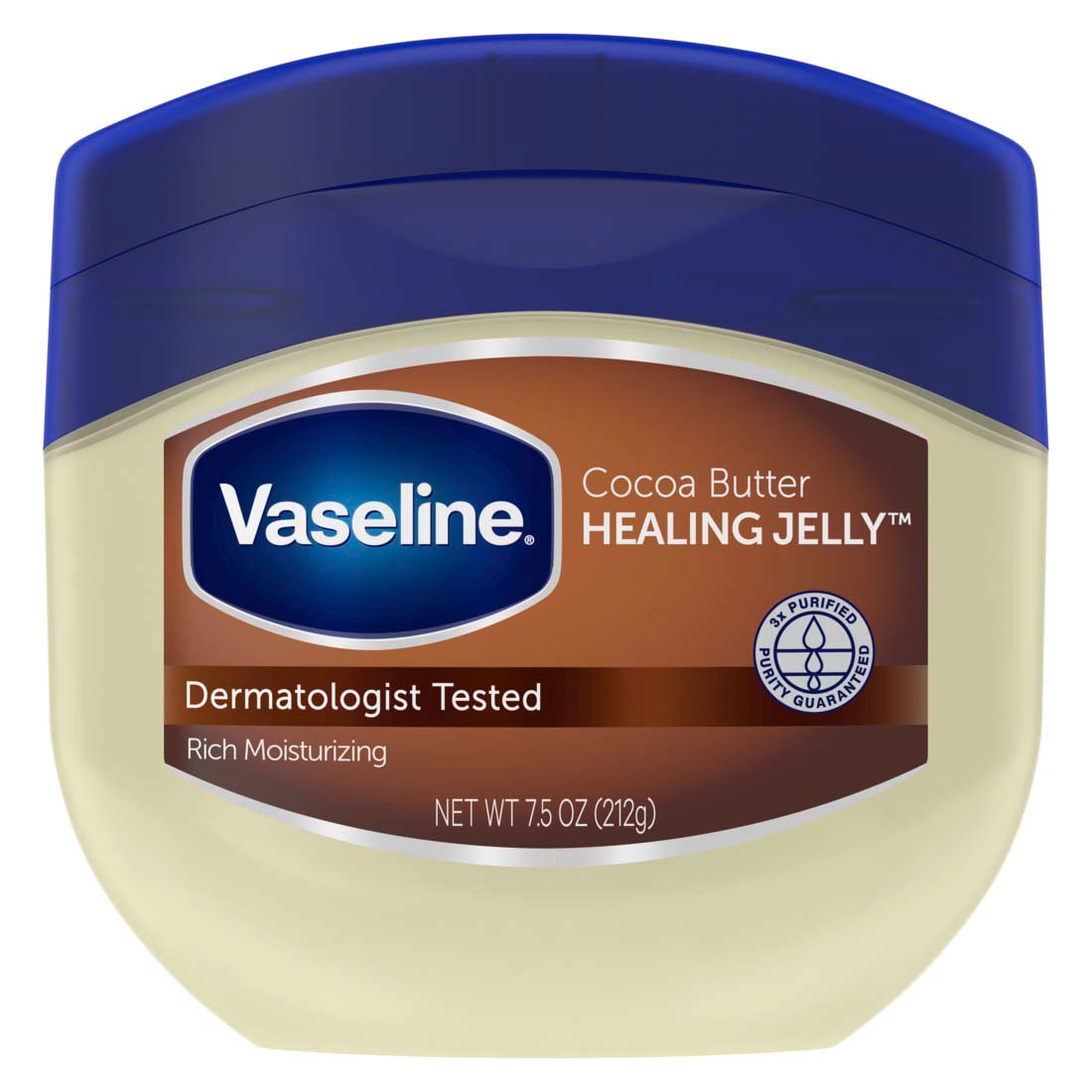 Vaseline Healing Jelly - Cocoa Butter