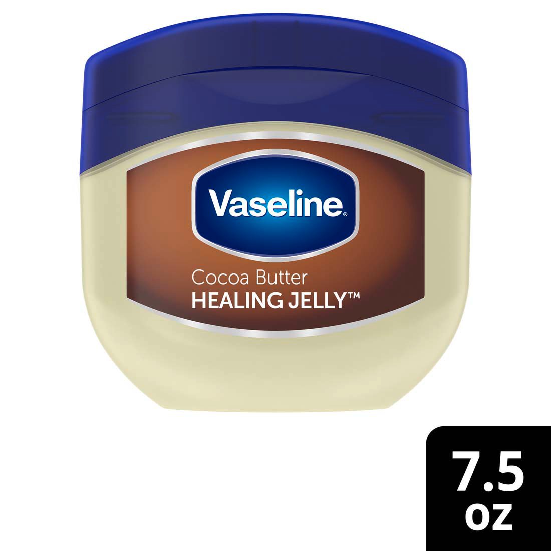 Vaseline Healing Jelly - Cocoa Butter