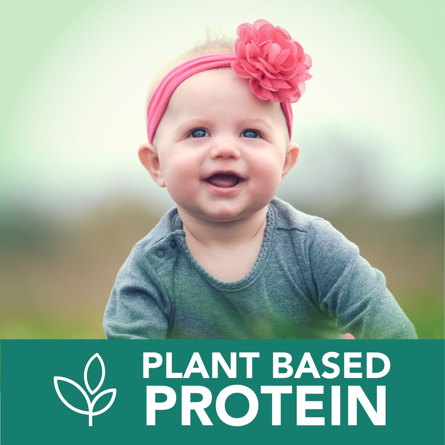 H-E-B Baby Soy-Based Powder Infant Formula