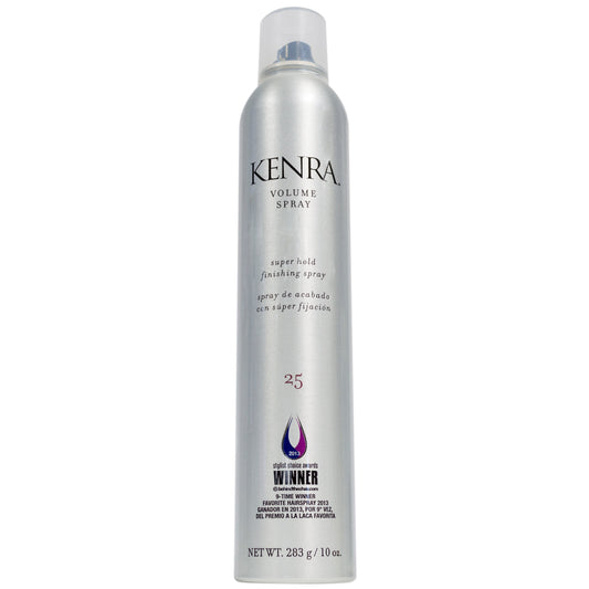 Kenra Volume Spray Super Hold 25