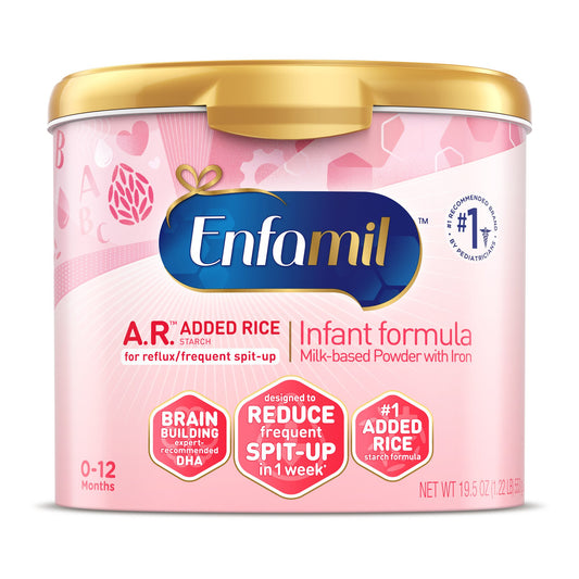 Enfamil A.R. Infant Formula