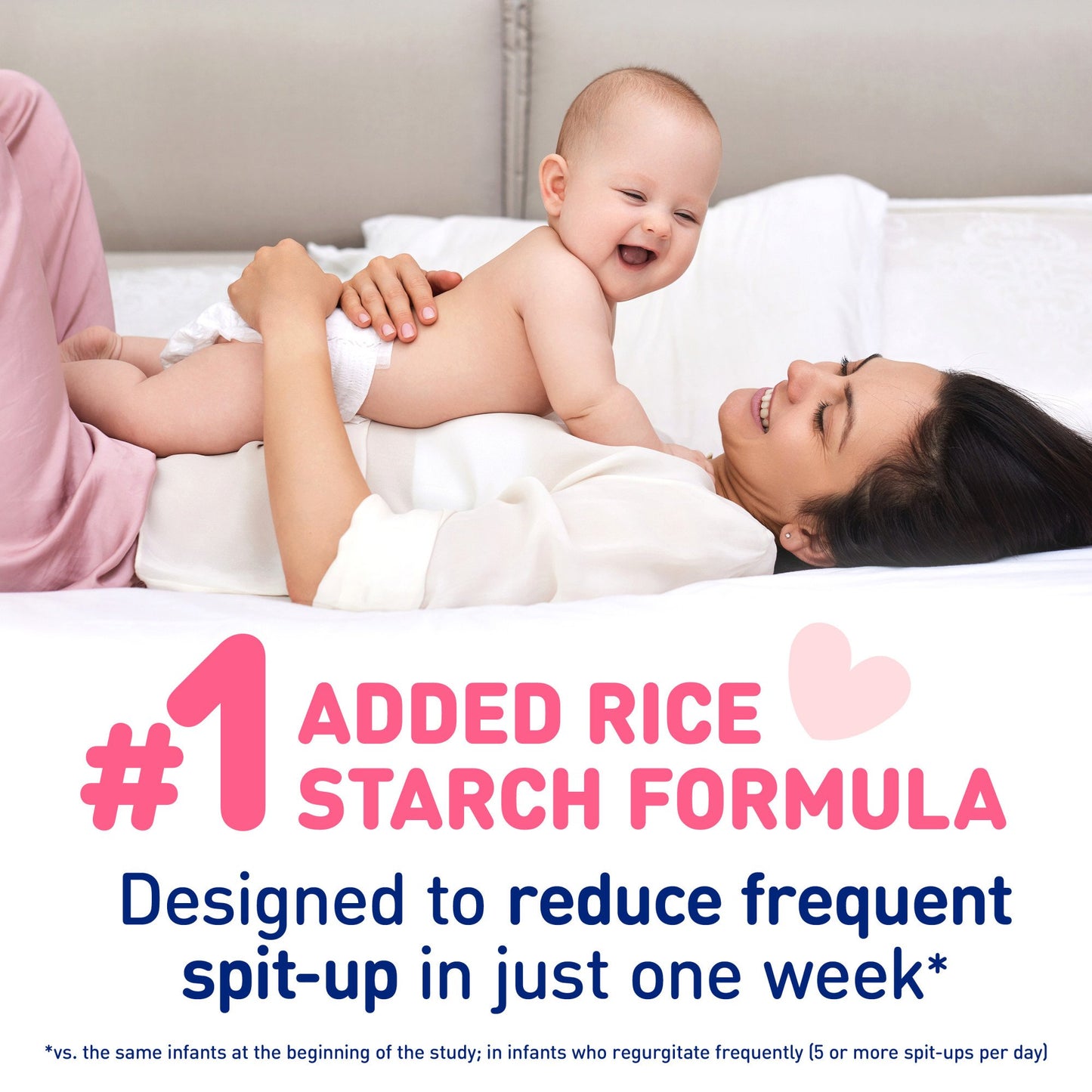 Enfamil A.R. Infant Formula