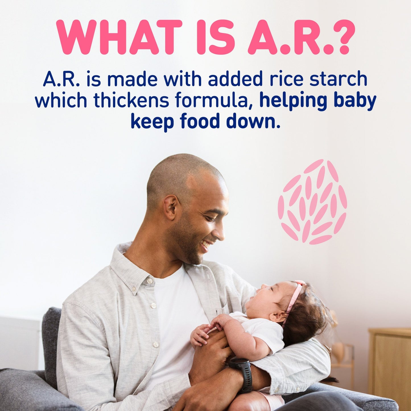 Enfamil A.R. Infant Formula