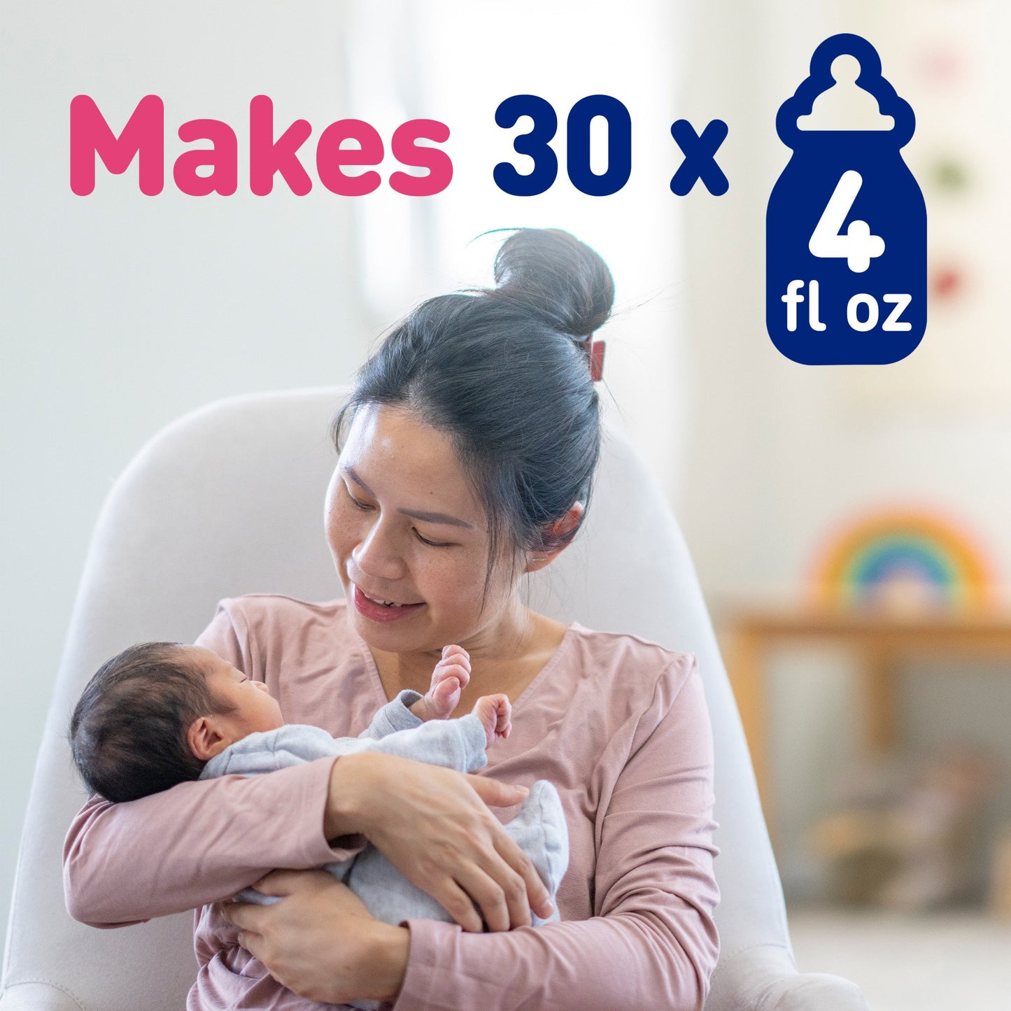 Enfamil A.R. Infant Formula