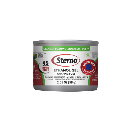 Sterno Canned Heat
