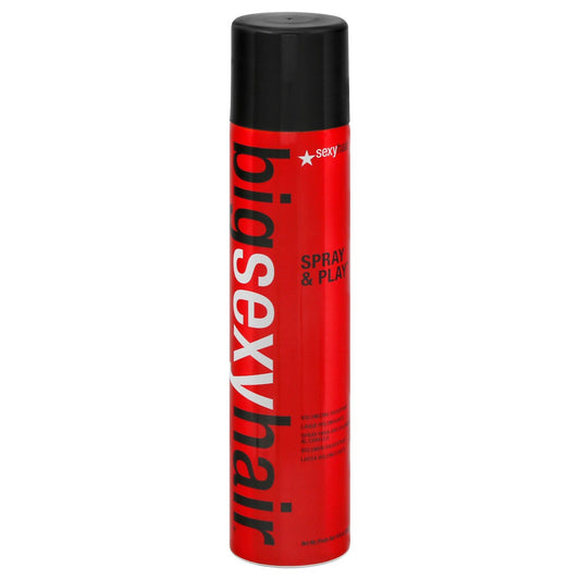 Ecoly Big Sexy Hair Spray & Play Hair Spray