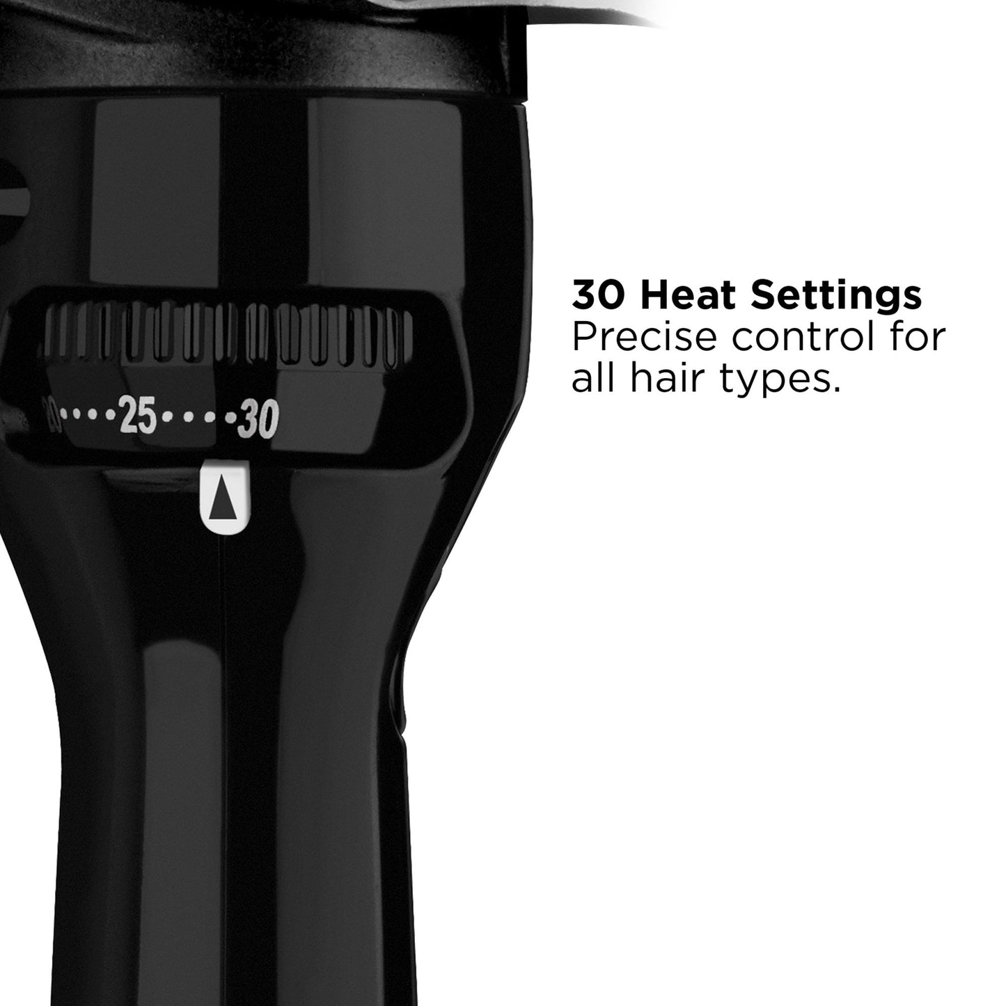Revlon Ceramic Hair Curling Iron 1/2 in
