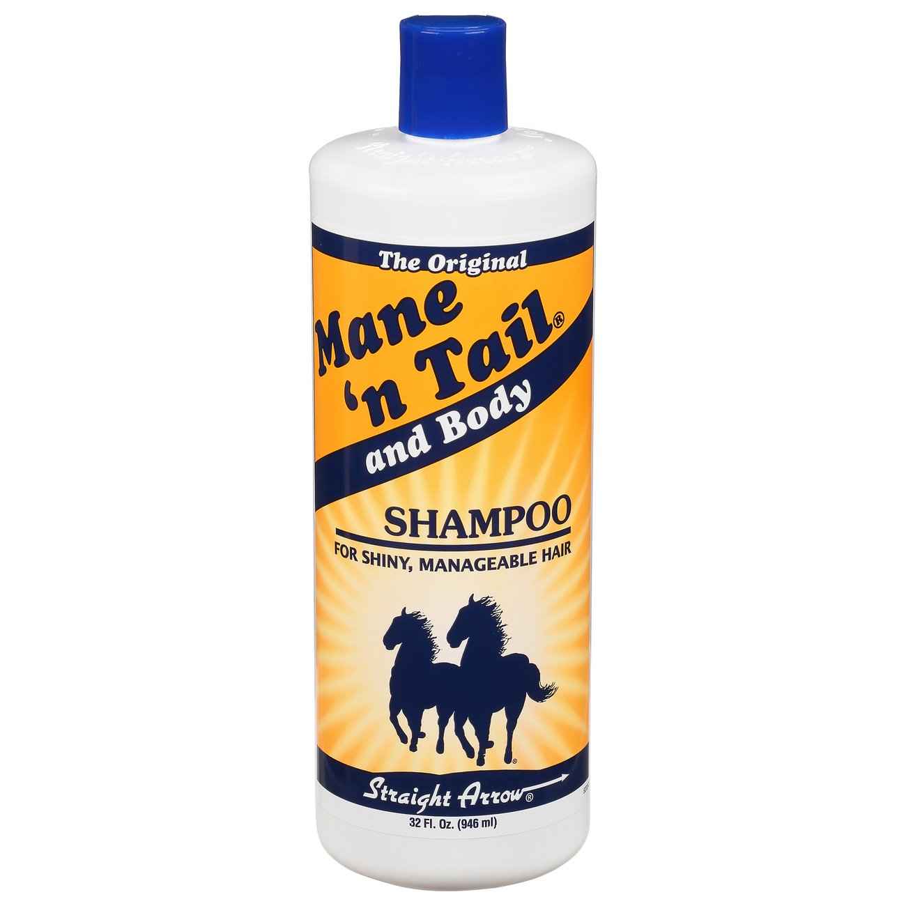 Mane 'n Tail The Original Shampoo