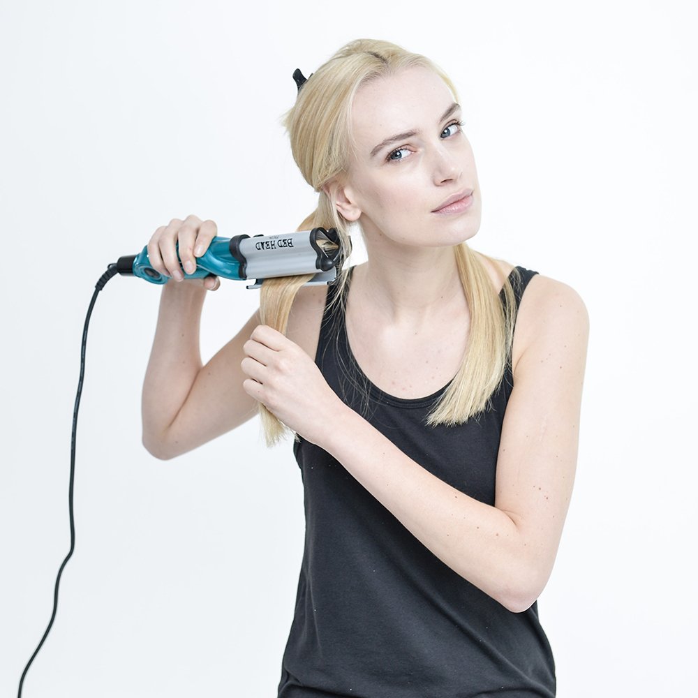 Bed Head by TIGI Wave Artist Ceramic Deep Waver