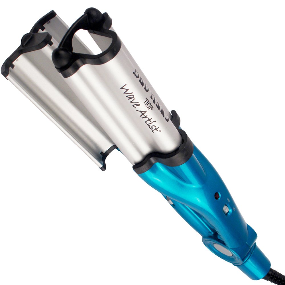 Bed Head by TIGI Wave Artist Ceramic Deep Waver